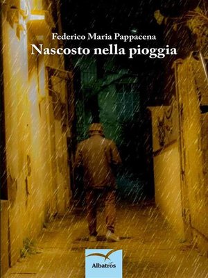 cover image of Nascosto nella pioggia